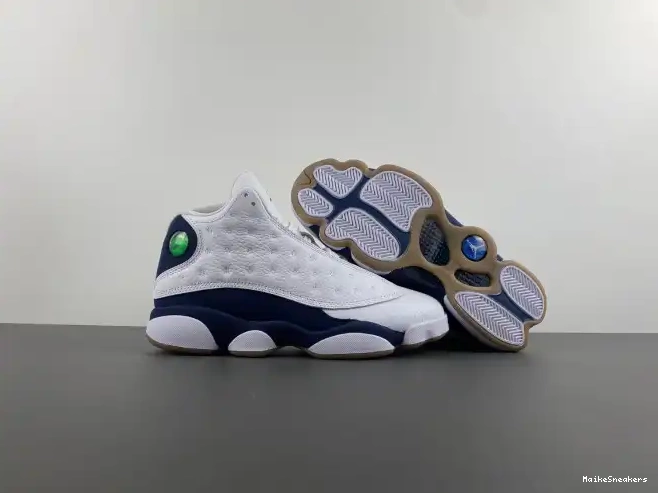 MaikeSneakers 414571-140 Navy 13 Midnight Jordan Air 0625